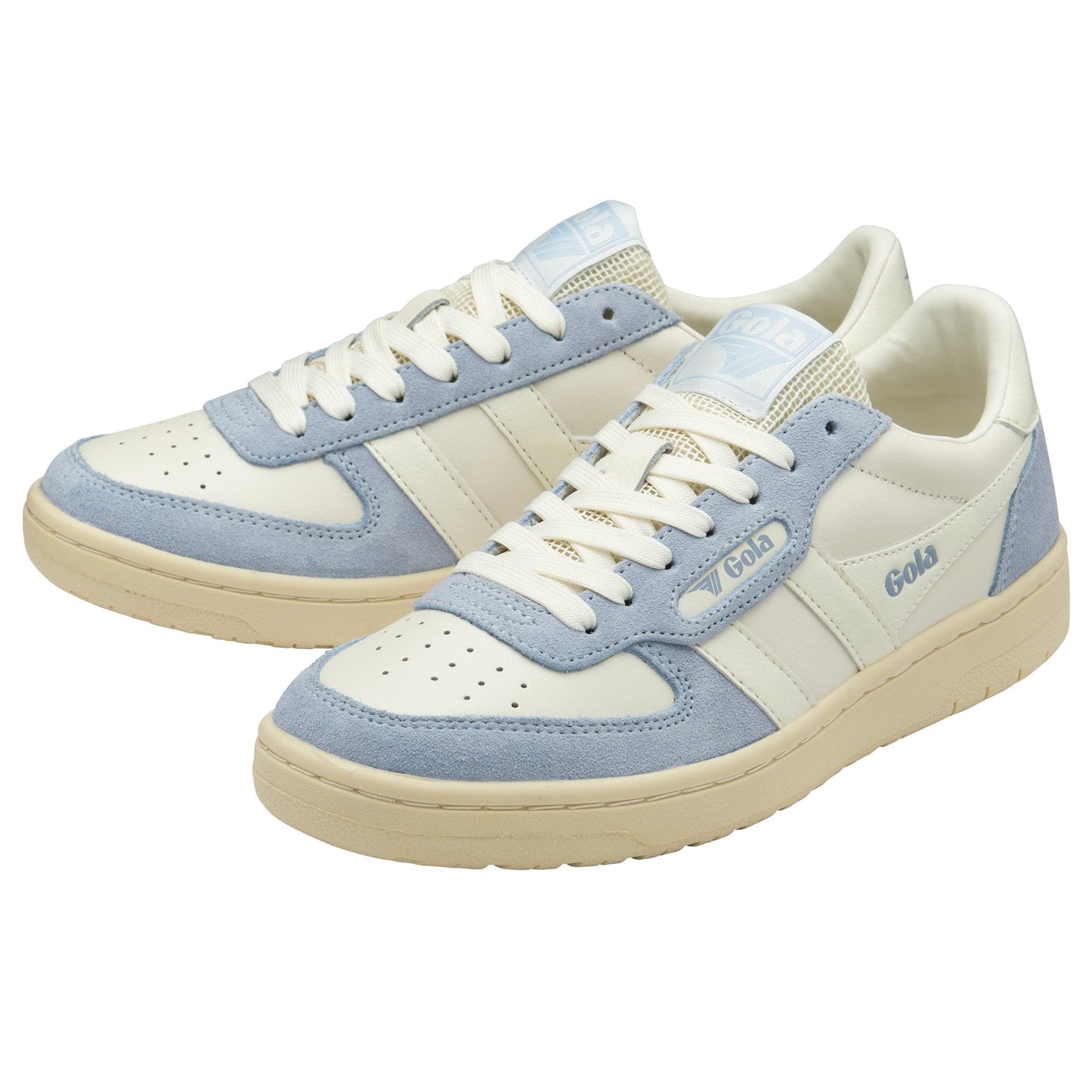 Gola Damen Sneaker Hawk 89 FS25