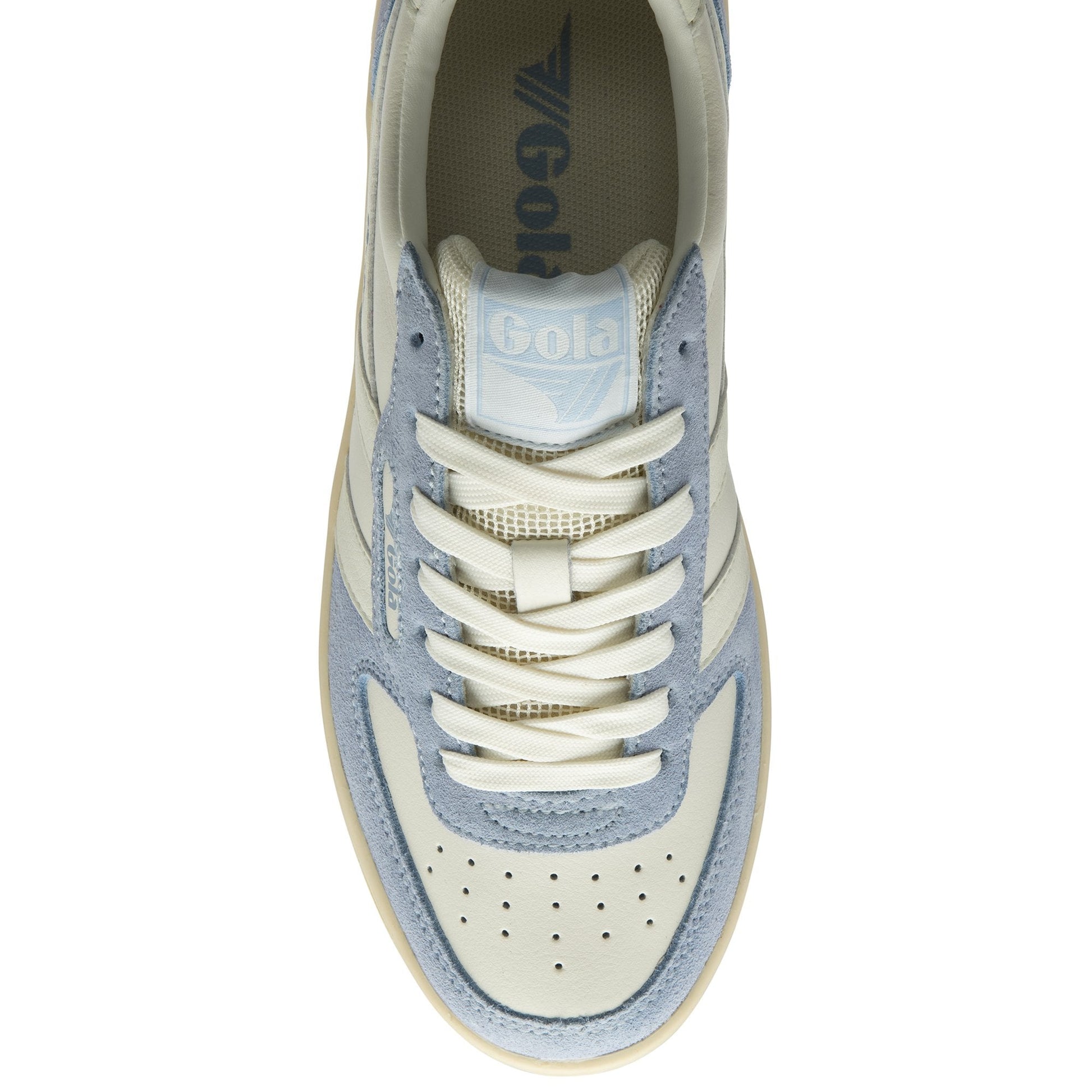 Gola Damen Sneaker Hawk 89 FS25