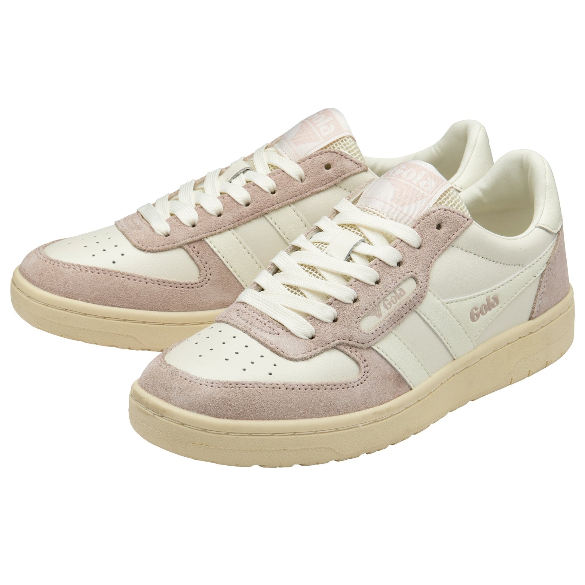 Gola Damen Sneaker Hawk 89 FS25