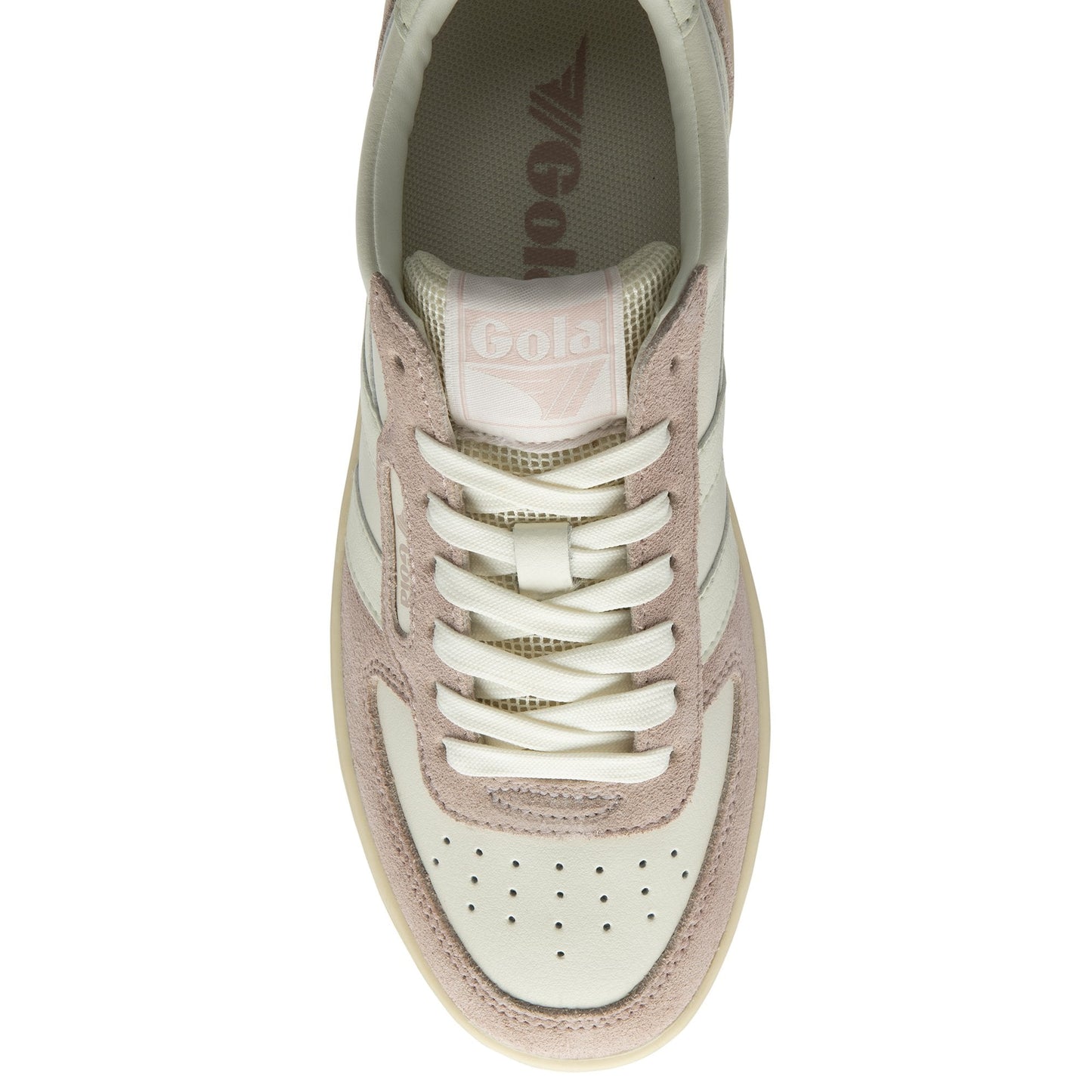 Gola Damen Sneaker Hawk 89 FS25