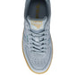 Gola Damen Sneaker Hawk Suede 86 FS25 in Air/Gum