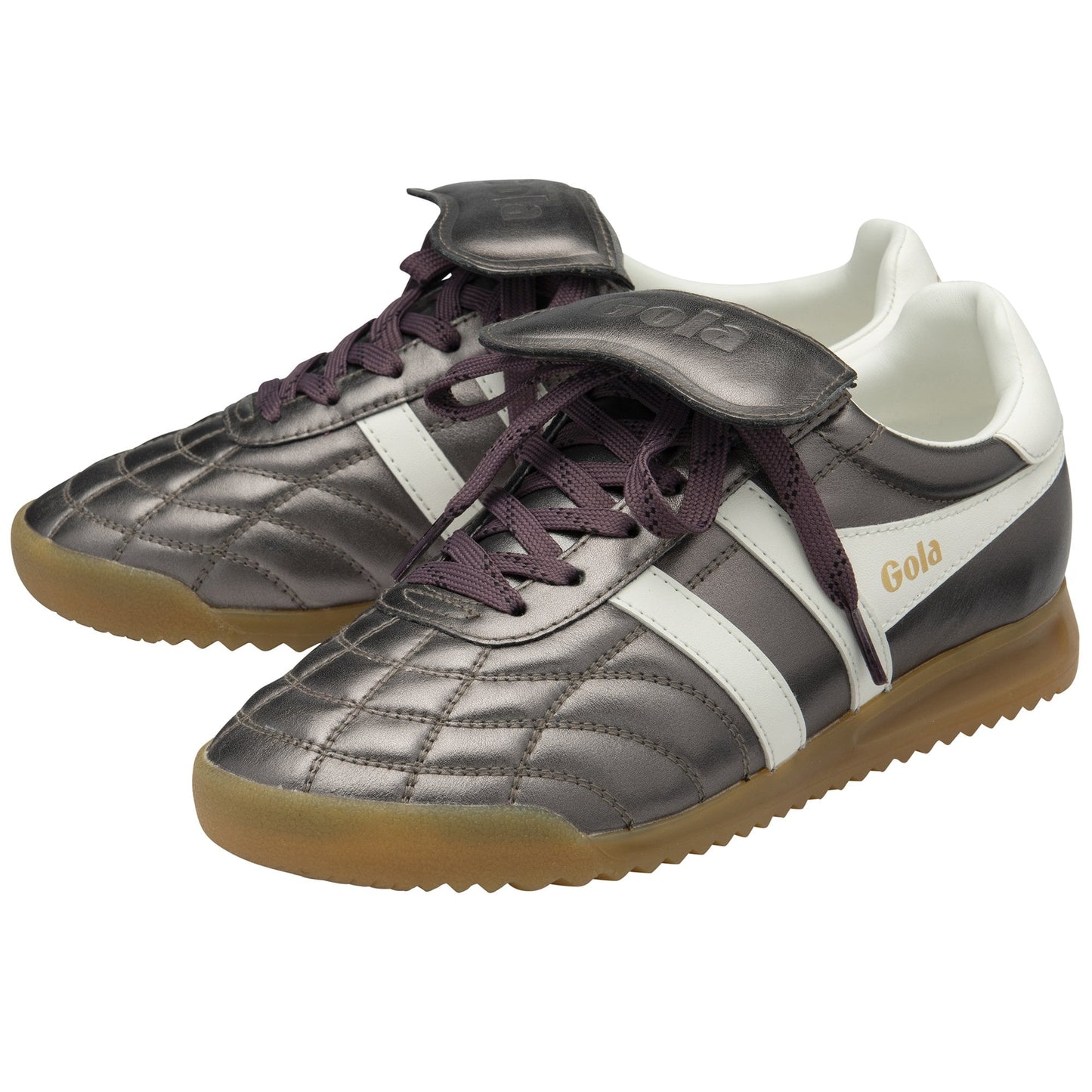 Gola Classics Women's Stadium '86 Trainers