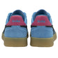 Gola Damen Sneaker Viper FS25 in Santorini/Schwarz/Fuchsia/Gum