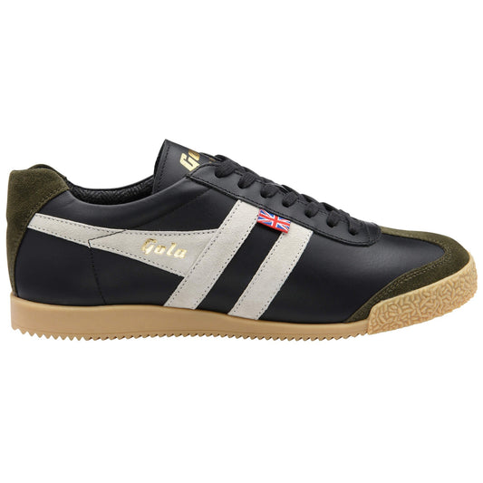 Gola Harrier Bromley Made In England FS26