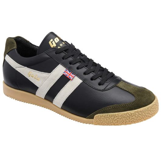 Gola Harrier Bromley Made In England FS26