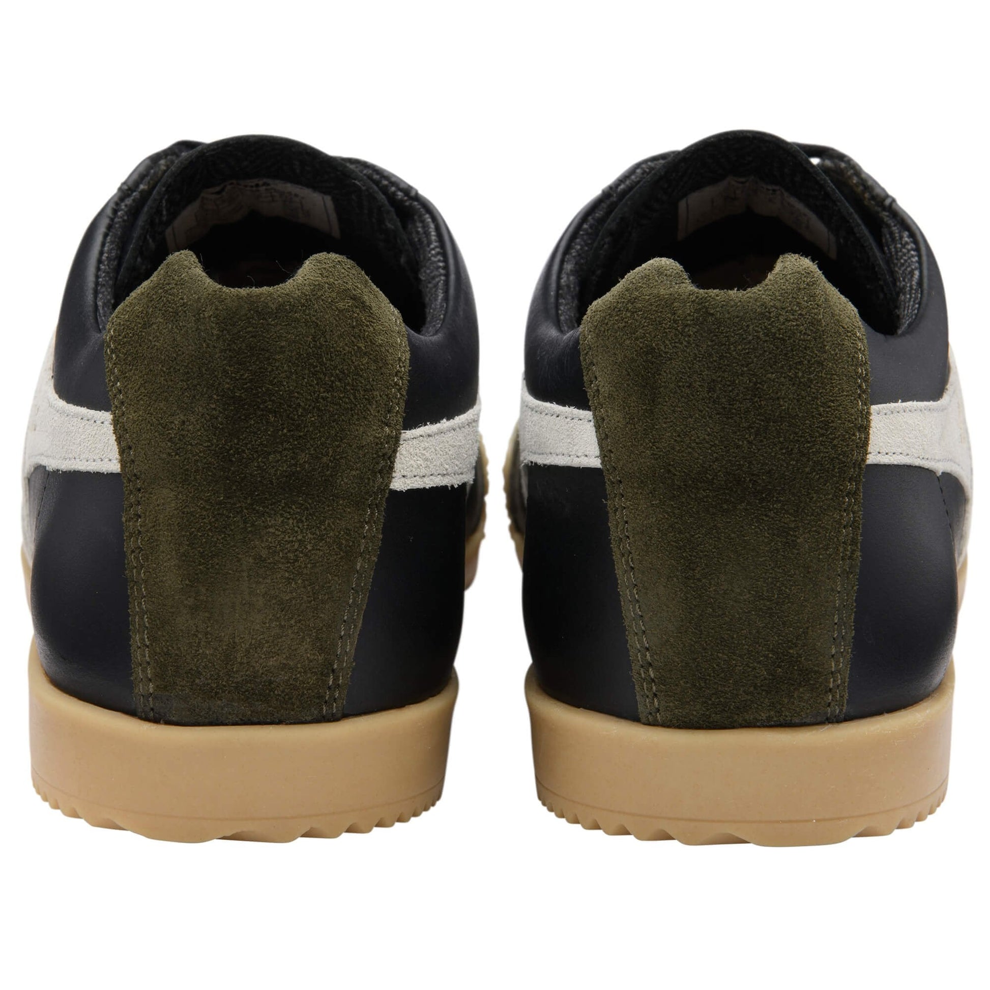 Gola Harrier Bromley Made In England FS26