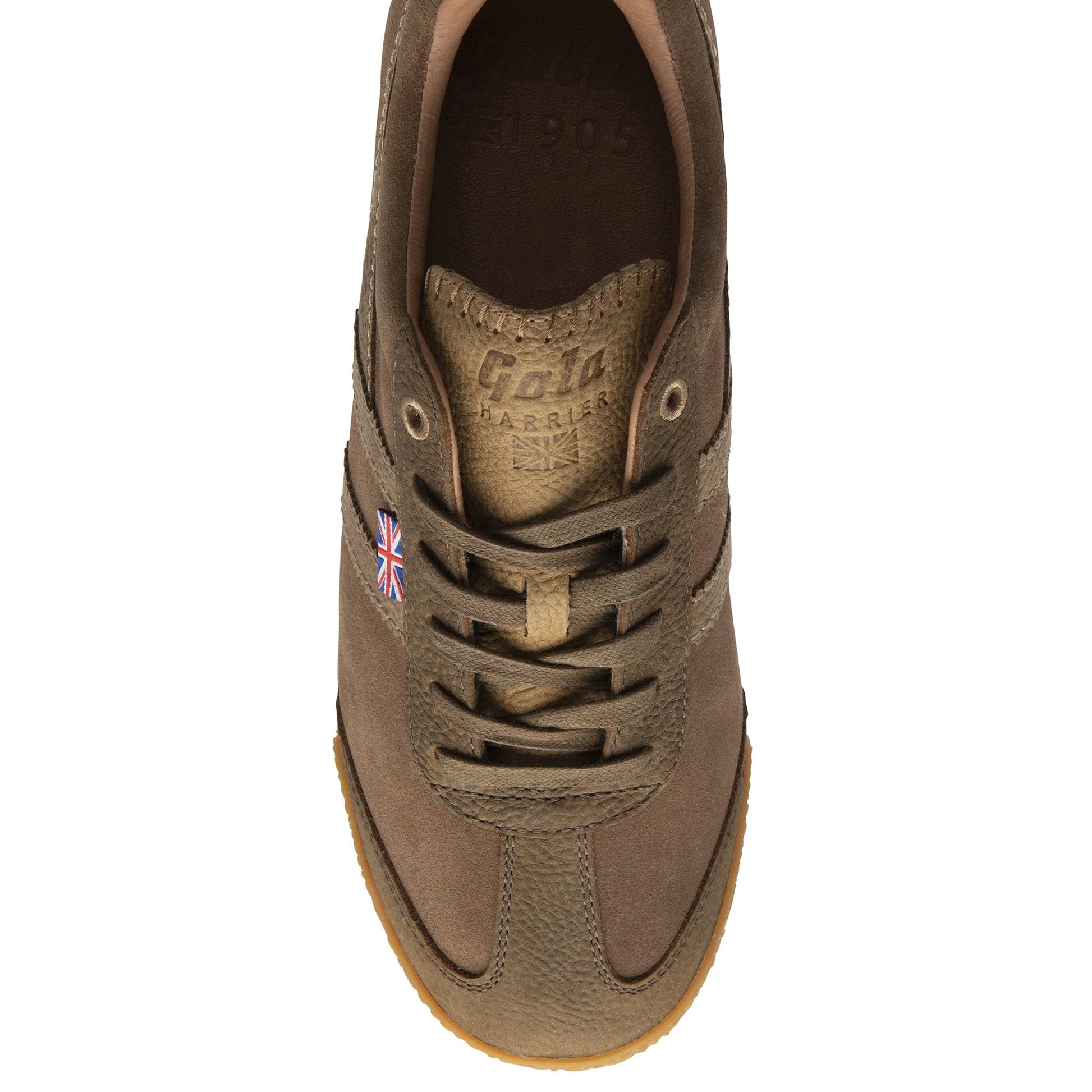 Gola Made in England Harrier Cambridge