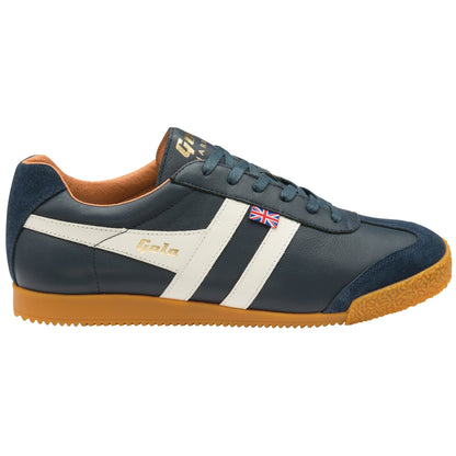 Gola Harrier Elite 2 Made In England FS26
