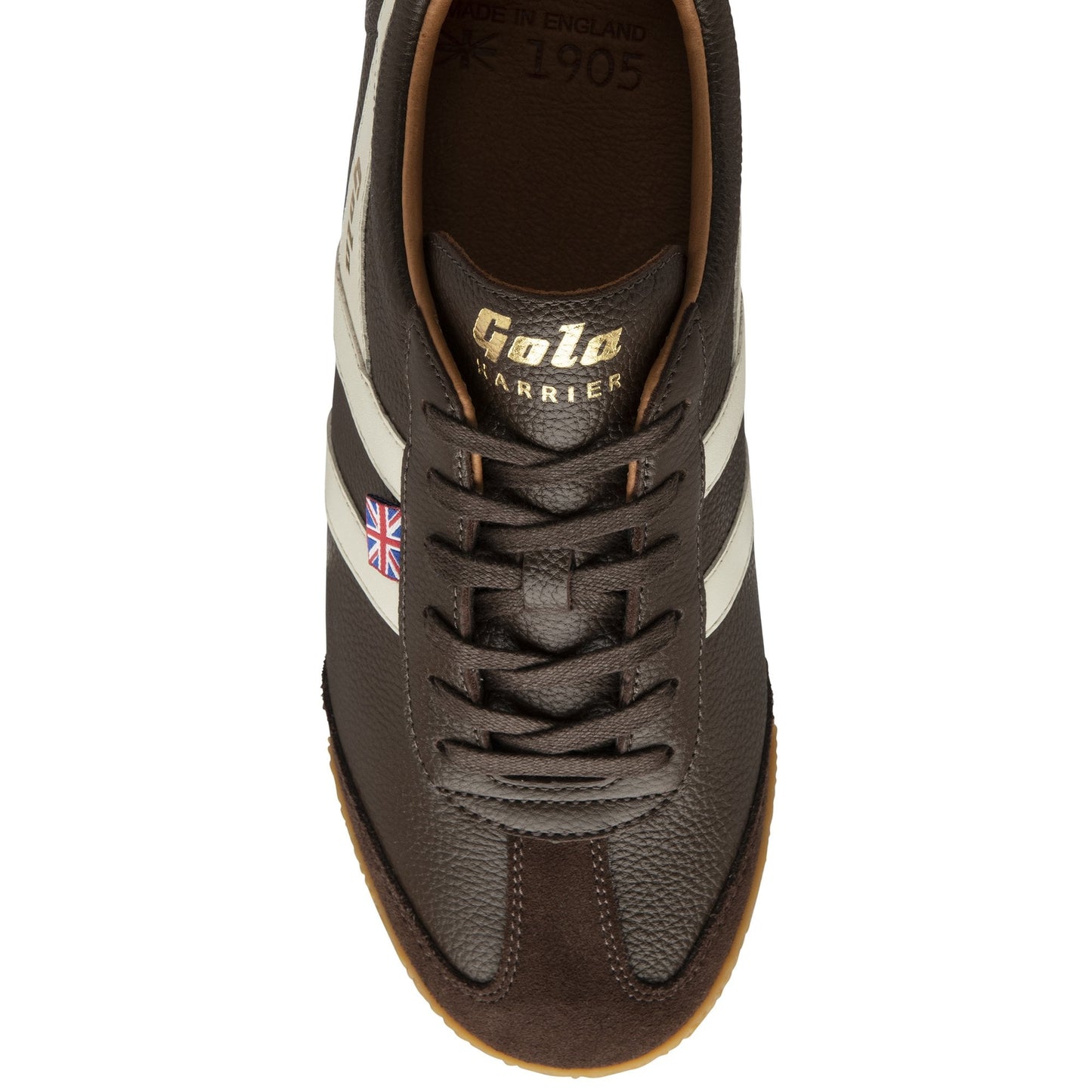 Gola Made in England Harrier Elite 2