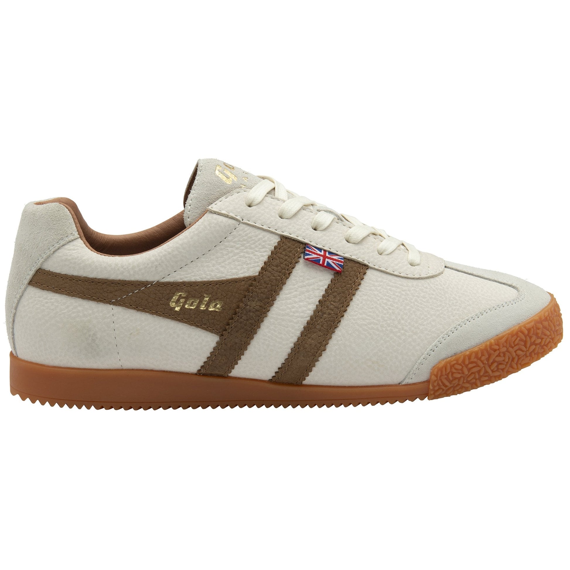 Gola Made in England Harrier Hampstead