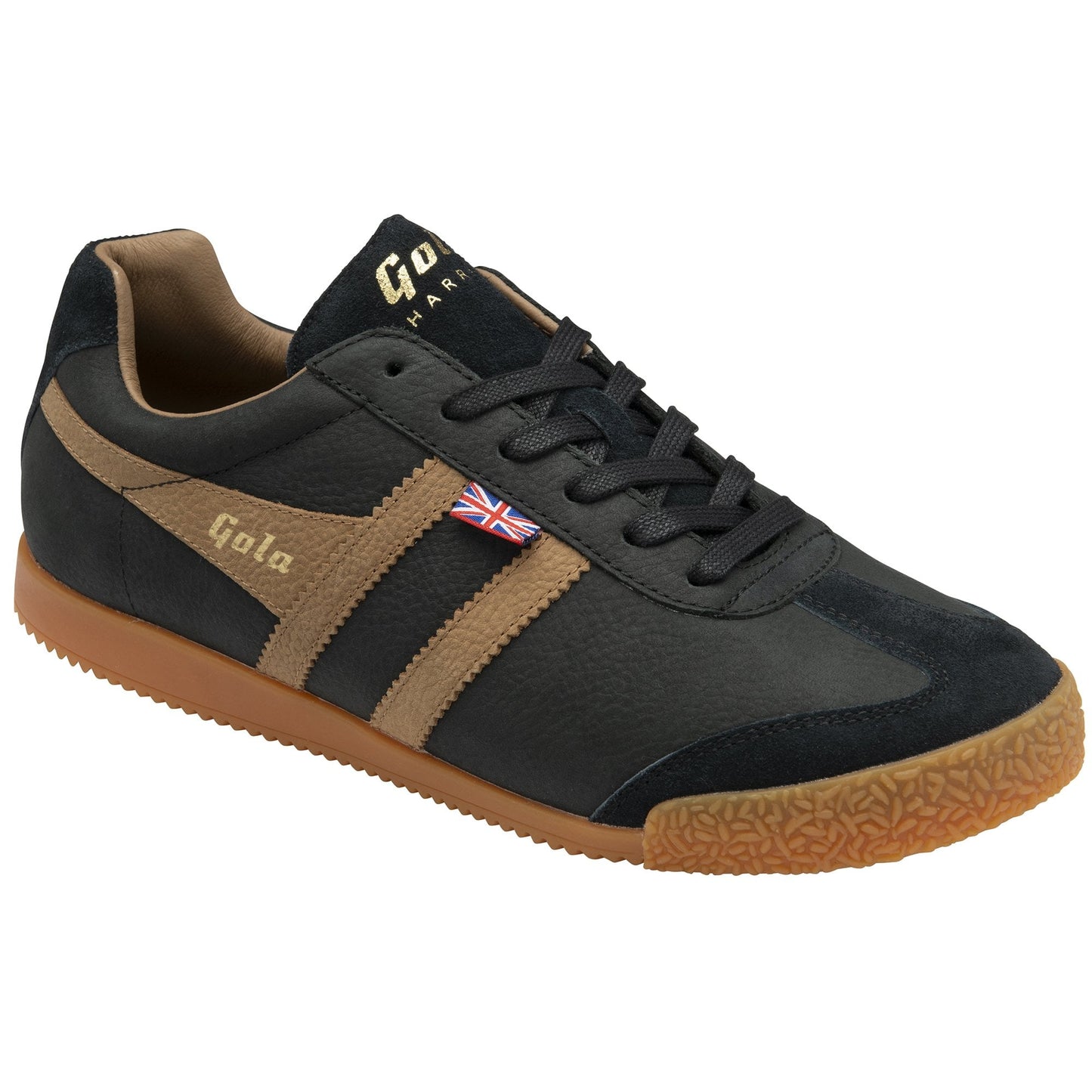 Gola Made in England Harrier Hampstead