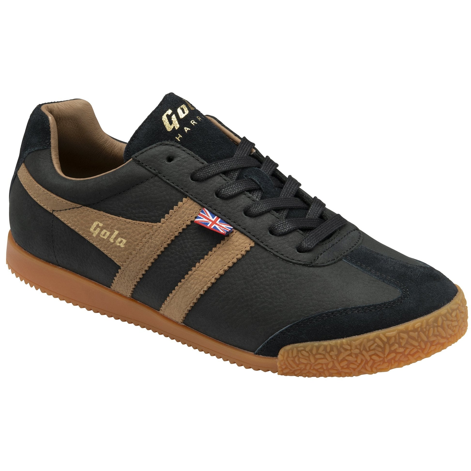 Gola Made in England Harrier Hampstead