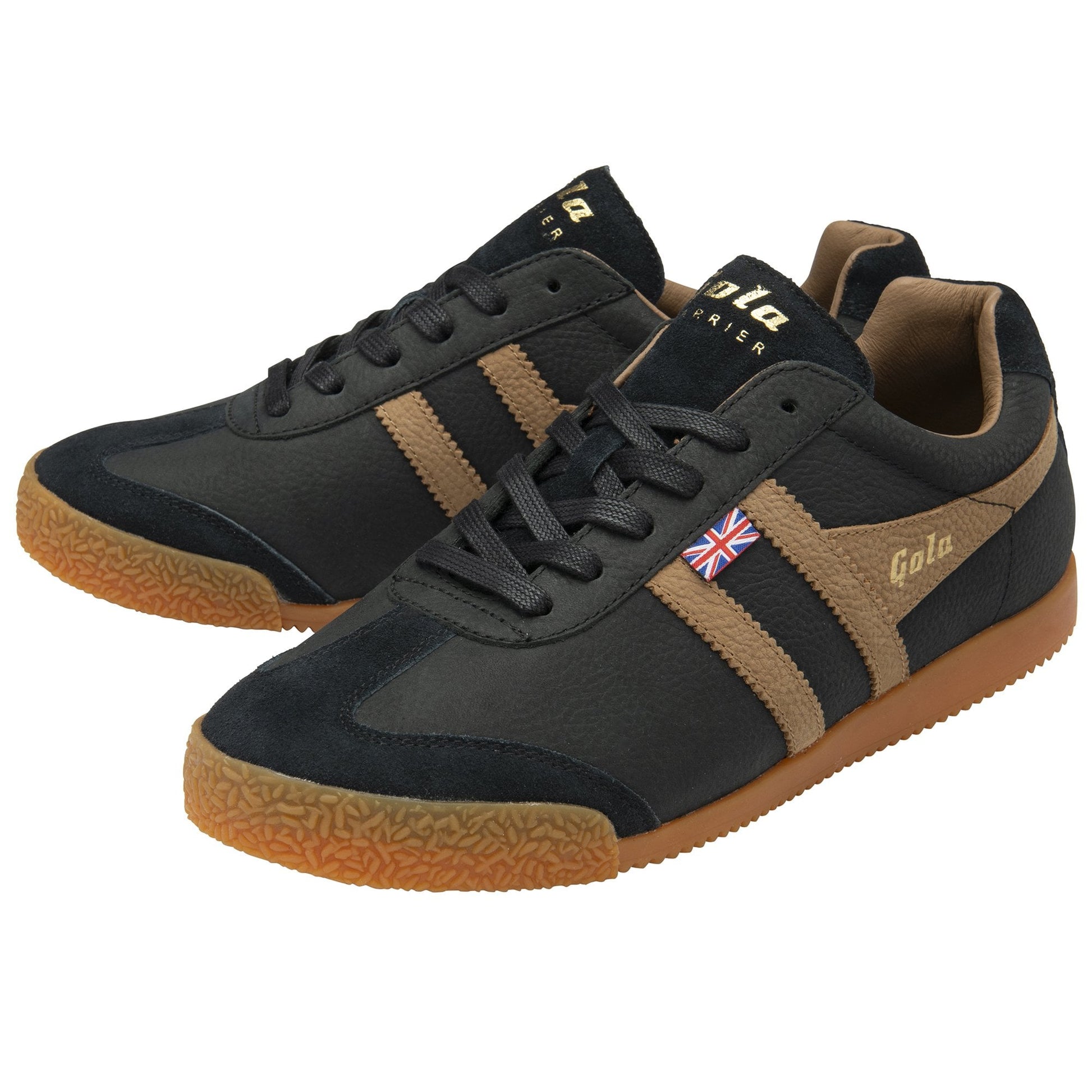 Gola Made in England Harrier Hampstead