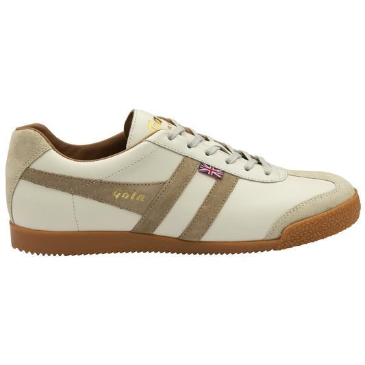 Gola Made in England – 1905 Herren Harrier Mayfair Sneaker