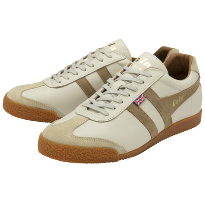 Gola Made in England – 1905 Herren Harrier Mayfair Sneaker