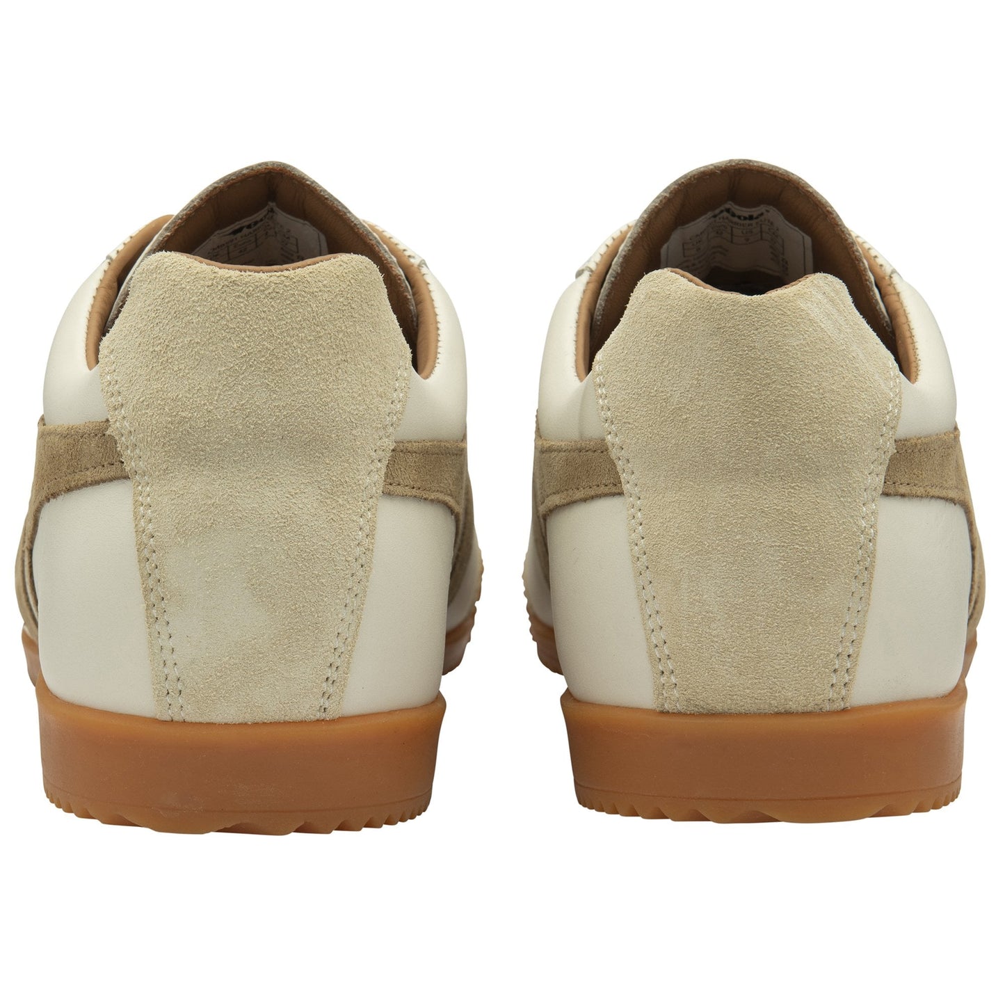 Gola Made in England – 1905 Herren Harrier Mayfair Sneaker