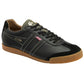 GOLA HARRIER WINDSOR in Schwarz/Slate
