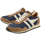 Gola Made In England – 1905 Herren-Trainer Track Mesh 2