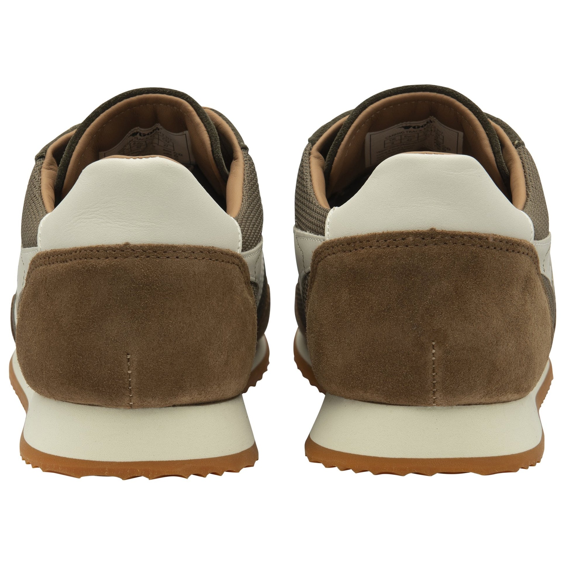 Gola Made In England – 1905 Herren-Trainer Track Mesh 2