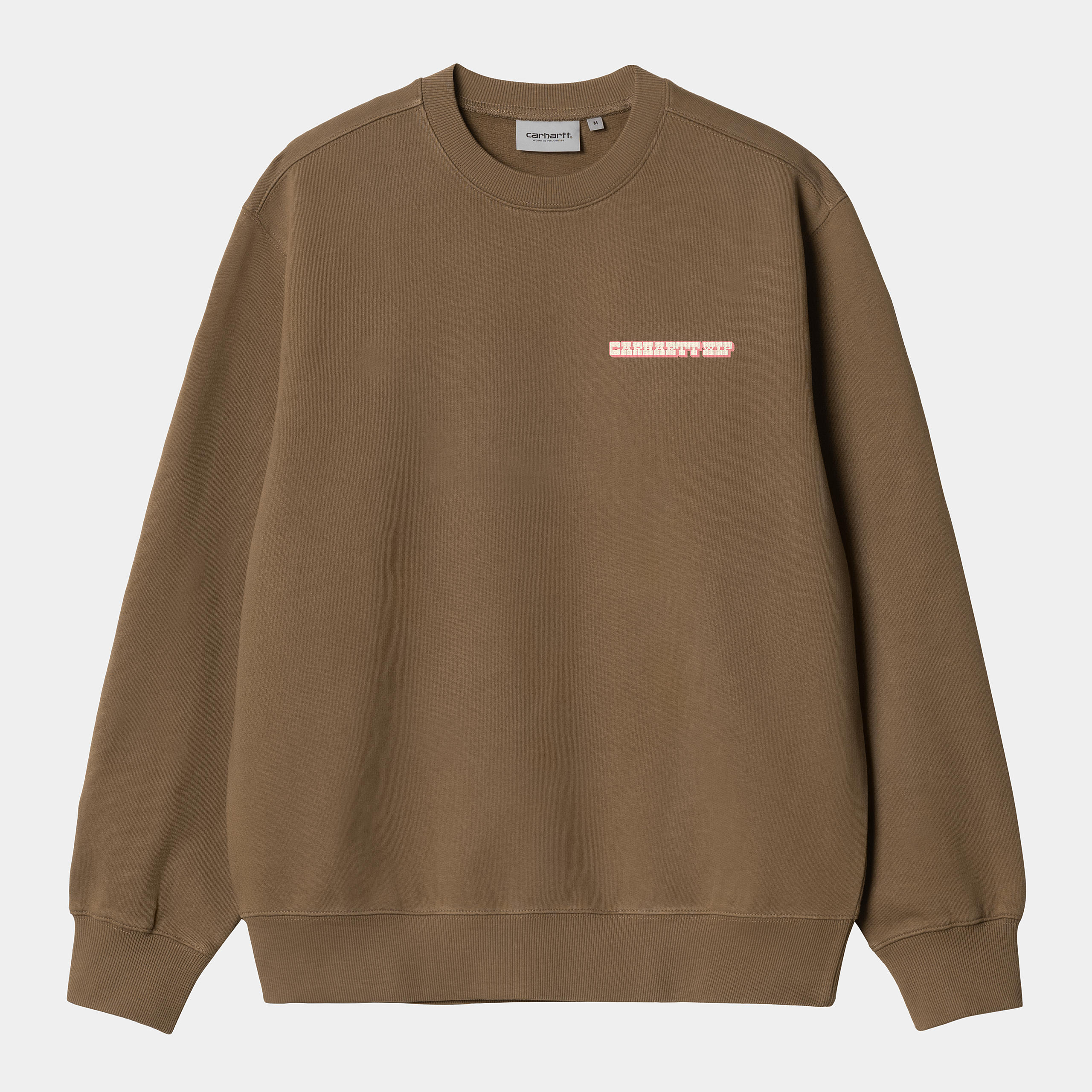 Carhartt WIP Greatest Flicks Sweat Pre Summer 2025