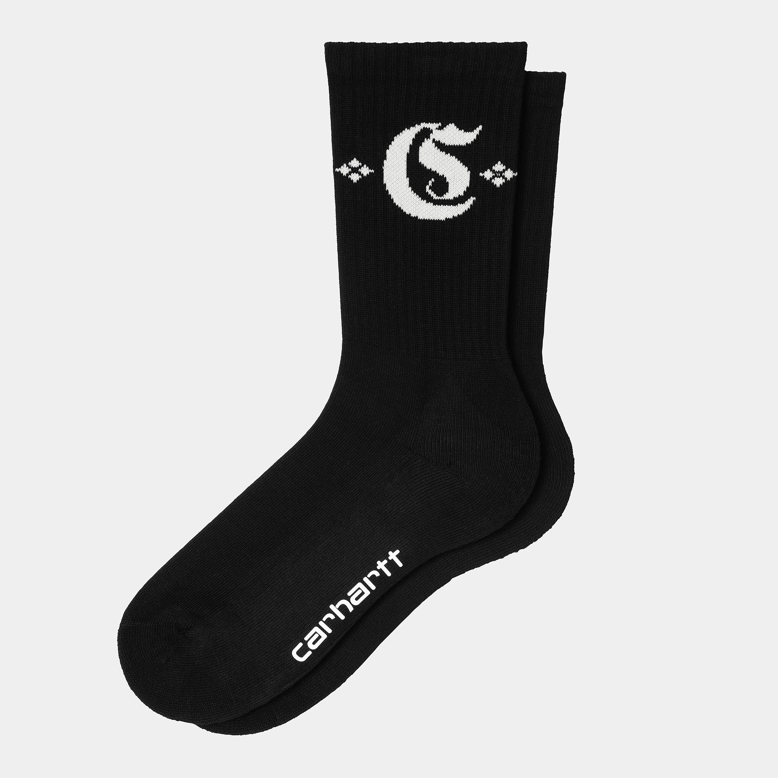 Carhartt WIP Greatest Hits Socks Pre Summer 2025