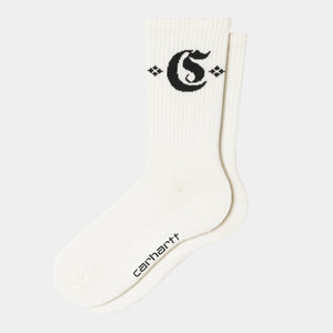 Carhartt WIP Greatest Hits Socks Pre Summer 2025