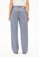 Armedangels HAAYI Denims / 5 Pockets Baggy Fit in fog