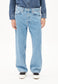 Armedangels HAAYI Denims / 5 Pockets Baggy Fit in horizon