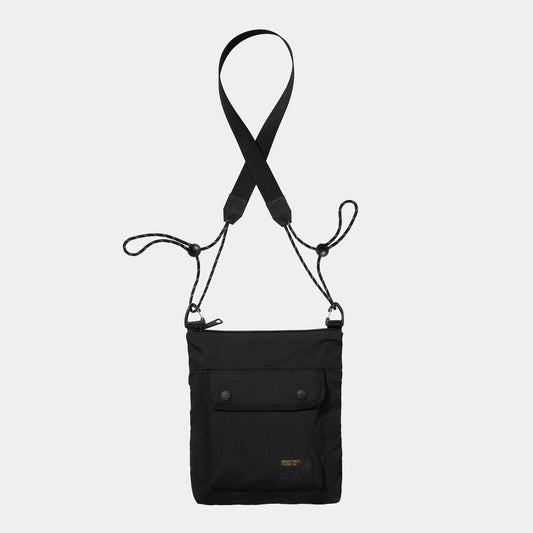 CARHARTT WIP Haste Strap Bag Cotton/Nylon Ripstop