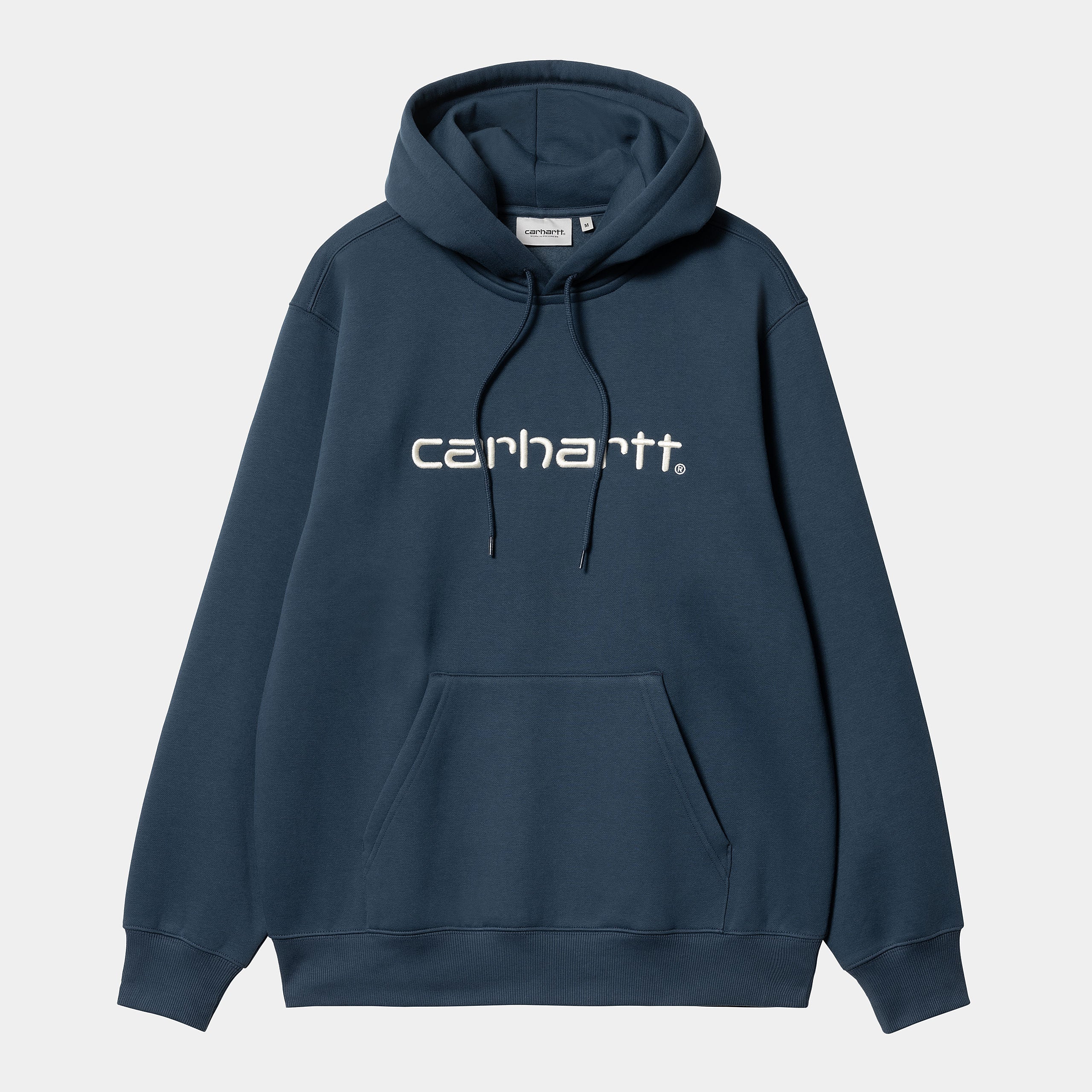 Carhartt WIP   Hooded Carhartt WIP Sweat