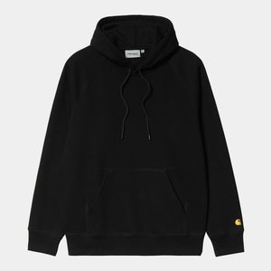 CARHARTT WIP Hooded Chase Sweat Cotton/Polyester Sweat