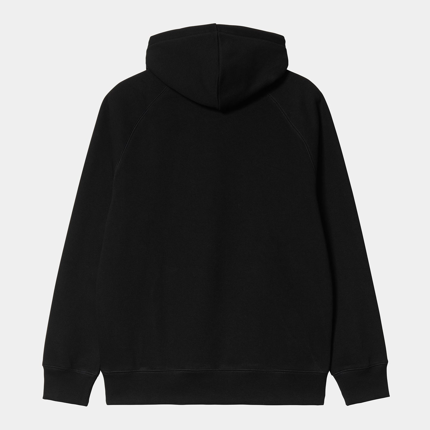 CARHARTT WIP Hooded Chase Sweat Cotton/Polyester Sweat