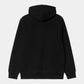 CARHARTT WIP Hooded Chase Sweat Cotton/Polyester Sweat