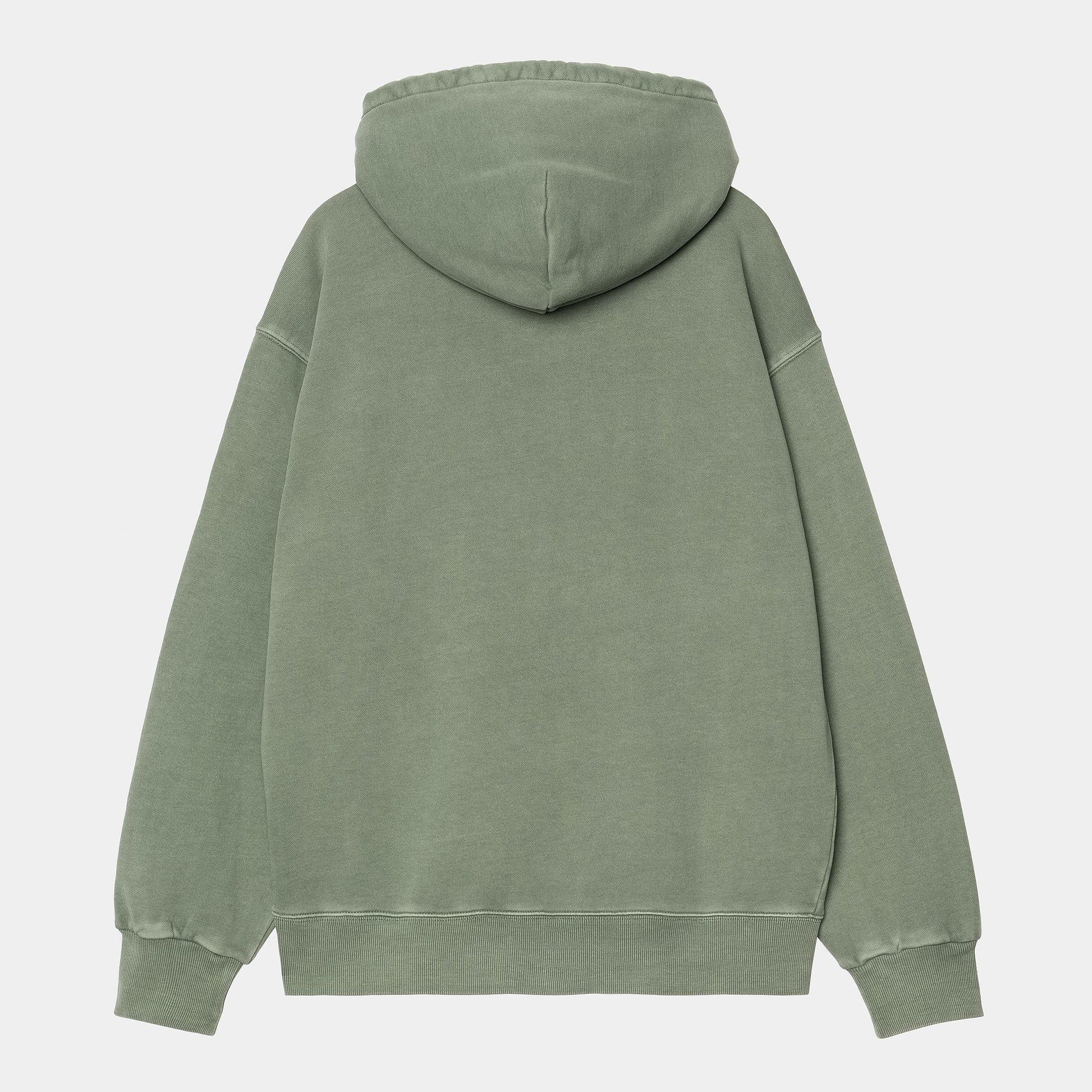 CARHARTT WIP Hooded Nelson Sweat