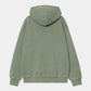 CARHARTT WIP Hooded Nelson Sweat