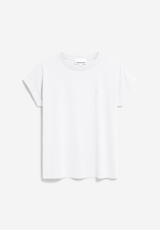 Armedangels IDAARA Shirts T-Shirt in Weiß