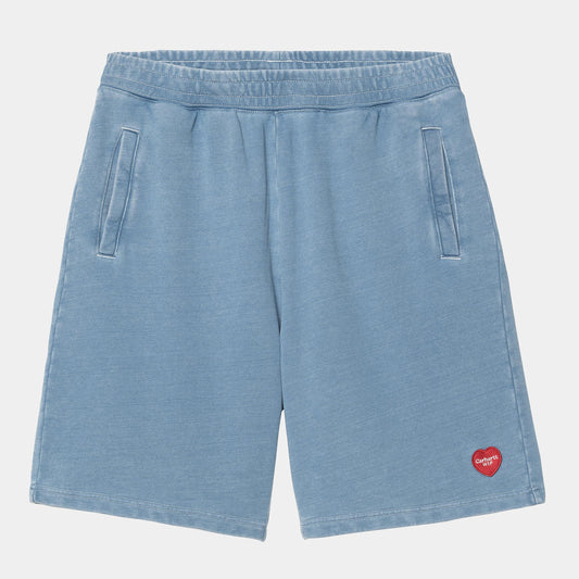 CARHARTT WIP Ingo Sweat Short