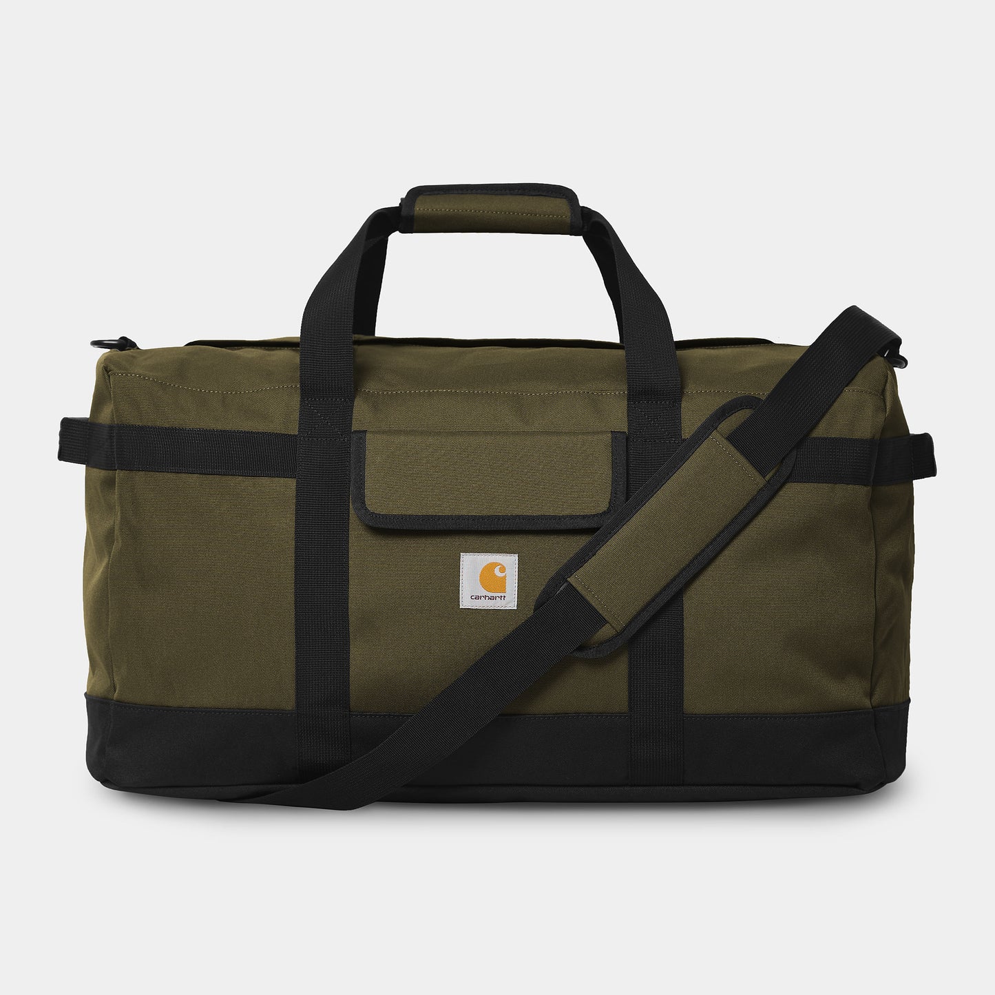 Carhartt WIP Jack Duffle Bag in Highland