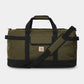 Carhartt WIP Jack Duffle Bag in Highland