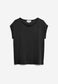 Armedangels JILAANA Shirts T-Shirt in Schwarz