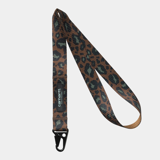Carhartt Wip Jude Keychain FW24
