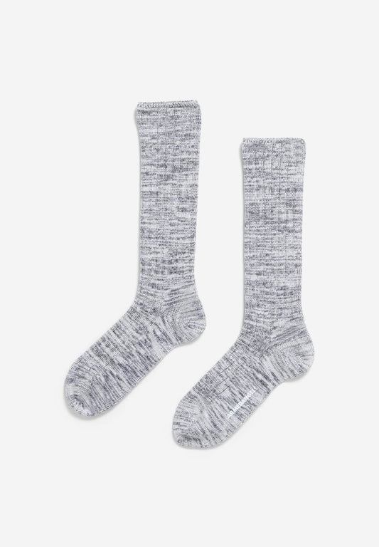 Armedangels KAAINO Accessoires Socken in black-luna rock