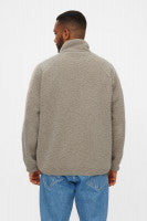 Derbe Hamburg Kuschelby Herren Jacke