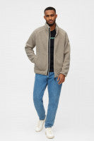 Derbe Hamburg Kuschelby Herren Jacke