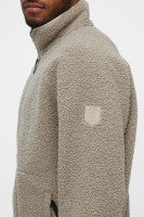 Derbe Hamburg Kuschelby Herren Jacke