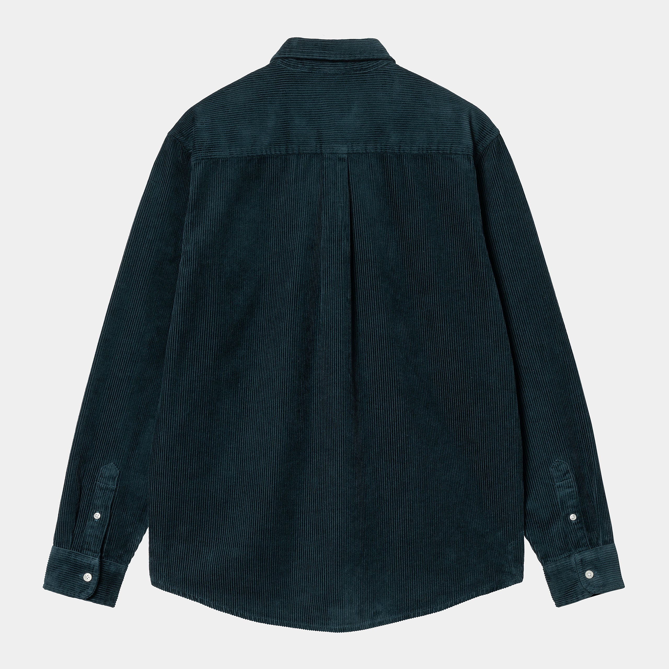 Carhartt Wip L/S Madison Cord Shirt FW24