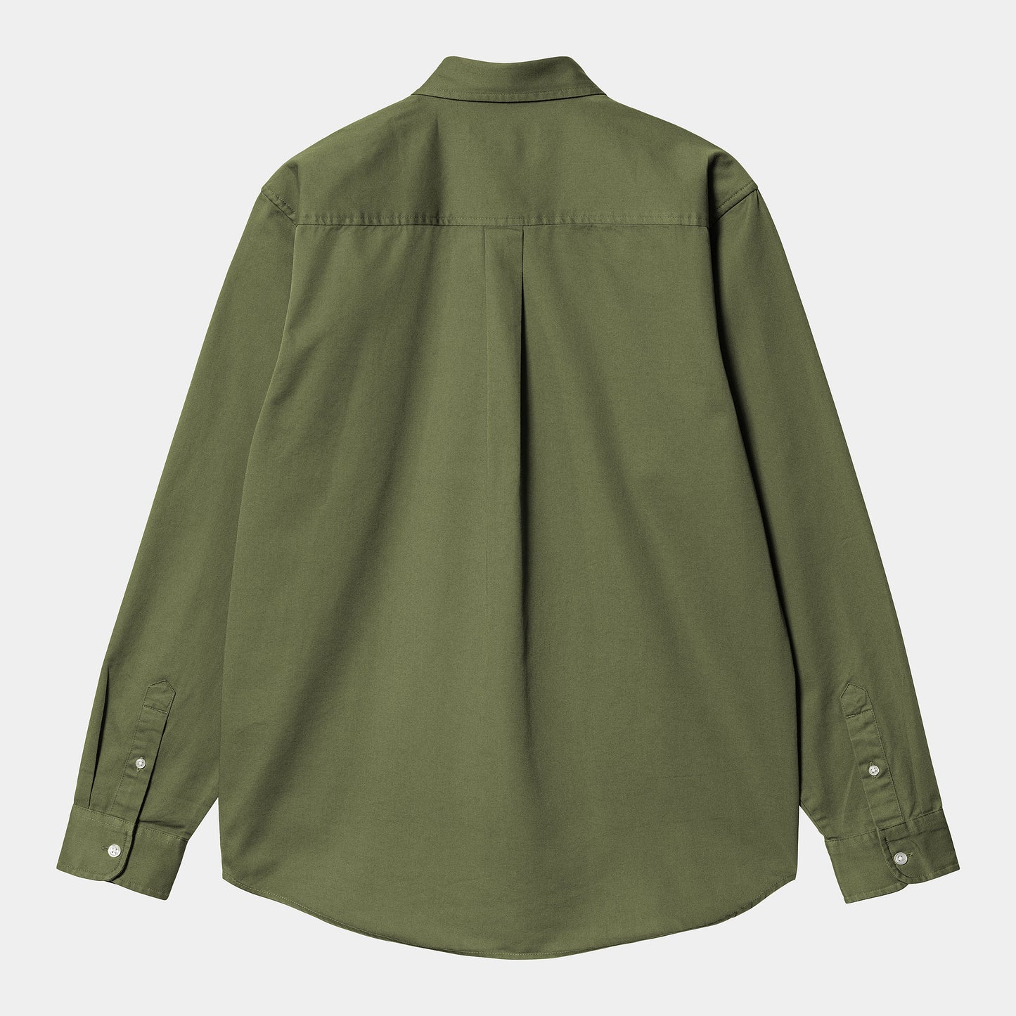 Carhartt WIP L/S Madison Shirt