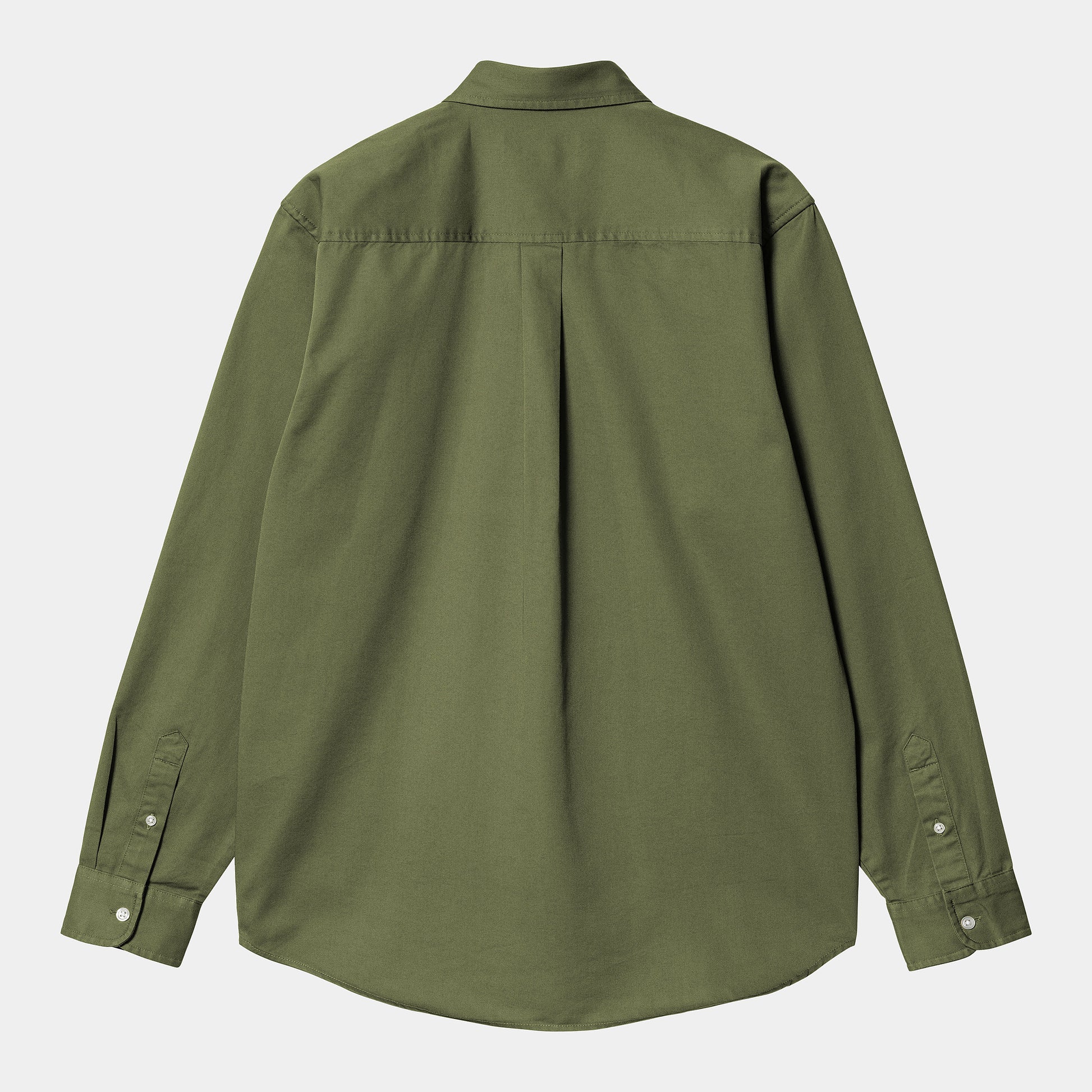 Carhartt WIP L/S Madison Shirt