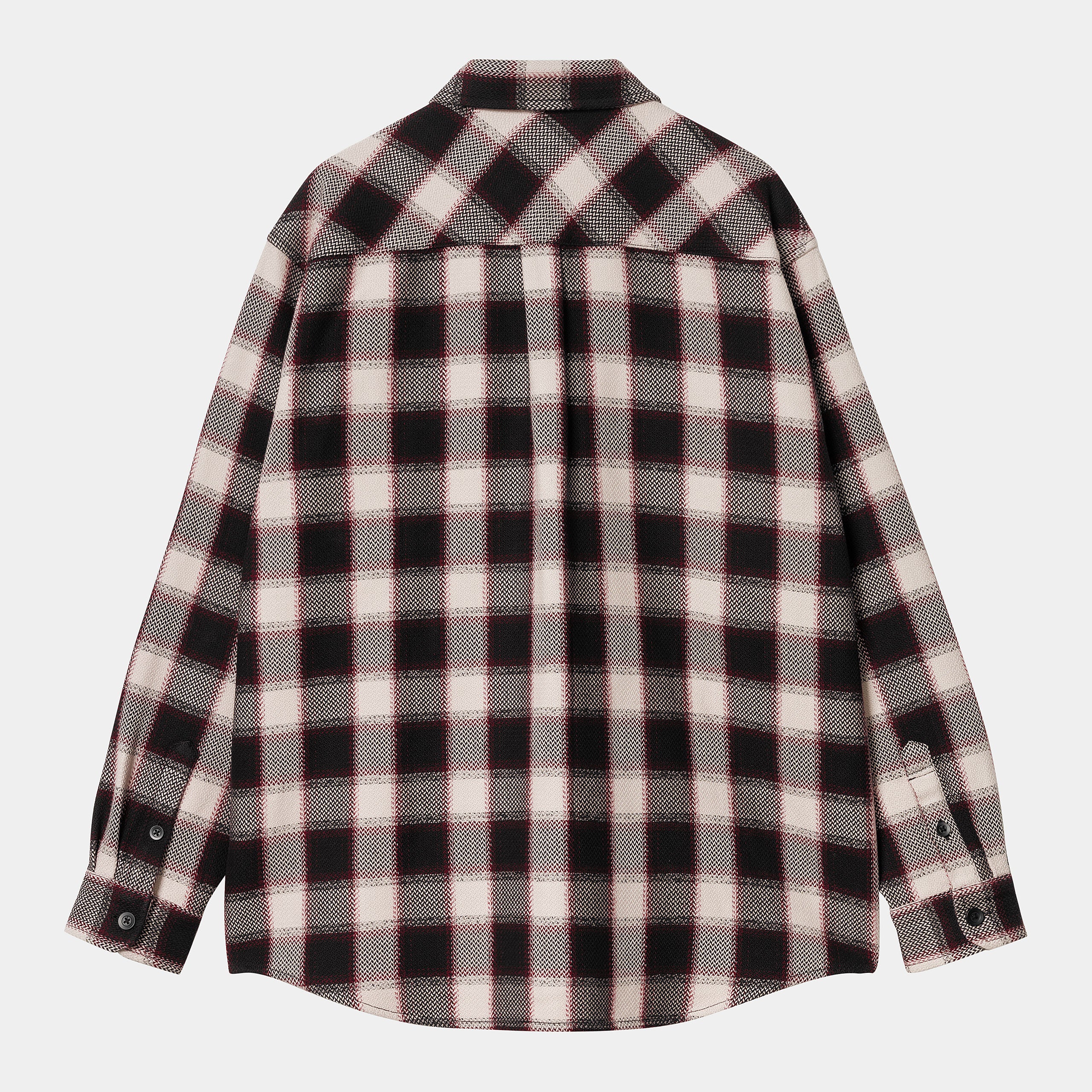 Carhartt Wip L/S Witten Shirt FW24