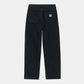 CARHARTT WIP Landon Pant 100% Cotton 'Robertson' Denim. 12 oz in Blau/midnight wash